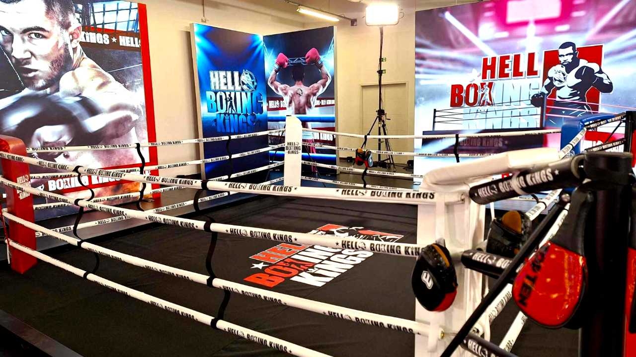 HELL Boxing Kings kvalifikacije održane u Beogradu, glavna nagrada zainteresovala hiljade boksera iz regiona